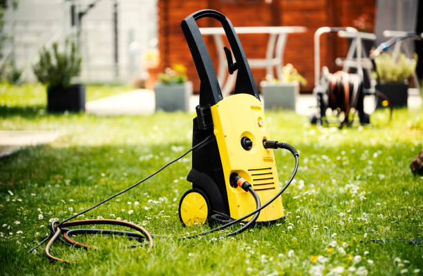 Best Dumpster Area Cleaning  in Dundee, MI